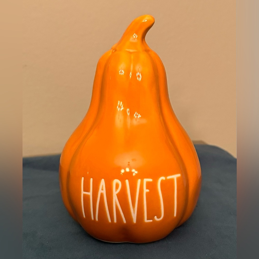 Rae Dunn Fall Decor